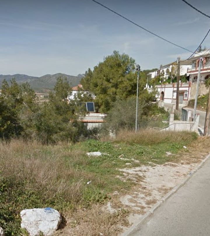 Urban Plot in la Bisbal del Penedès, Can Gordei, te koop